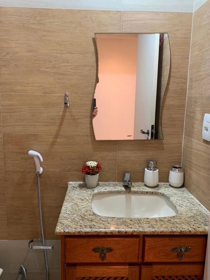 Apartamento Pe Na Areia - Praia Do Forte Κάμπο Φρίο Εξωτερικό φωτογραφία