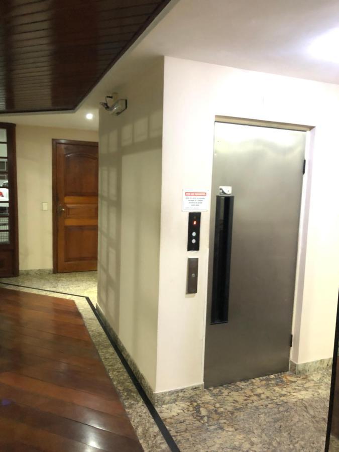 Apartamento Pe Na Areia - Praia Do Forte Κάμπο Φρίο Εξωτερικό φωτογραφία